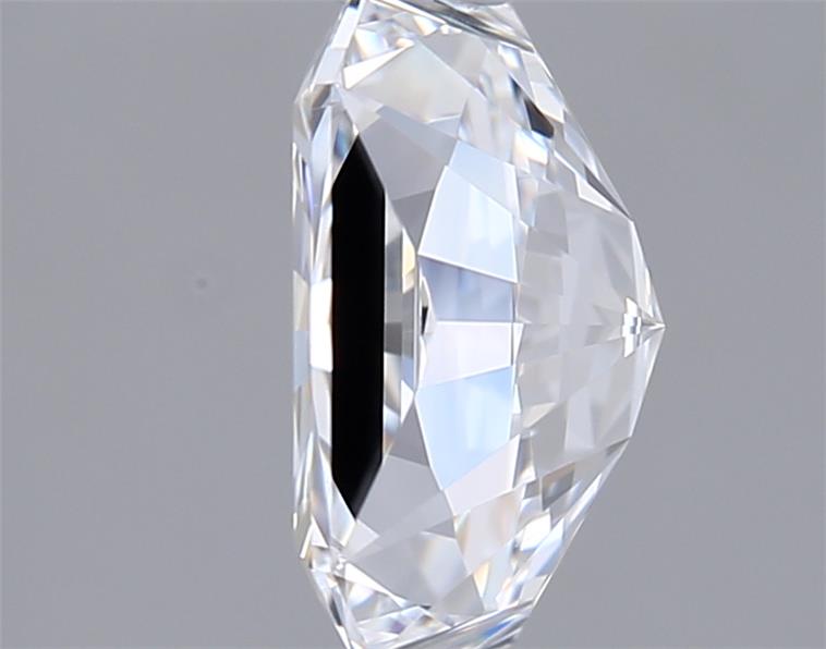 1.73 Carat Radiant Lab Diamond :: Greenstar spin frame 07