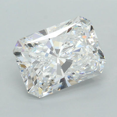 2.52 Carat Radiant Lab Diamond :: Greenstar spin frame 07