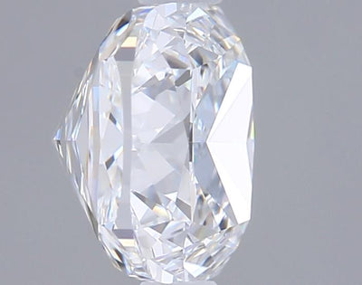 2.03 Carat Cushion Lab Diamond :: Greenstar spin frame 07