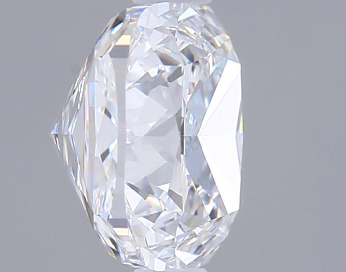 2.03 Carat Cushion Lab Diamond :: Greenstar spin frame 07