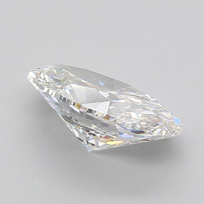 2.01 Carat Oval Lab Diamond :: Greenstar spin frame 07
