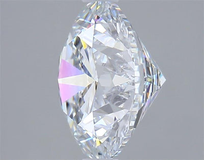 2.49 Carat Round Lab Diamond :: Greenstar spin frame 07