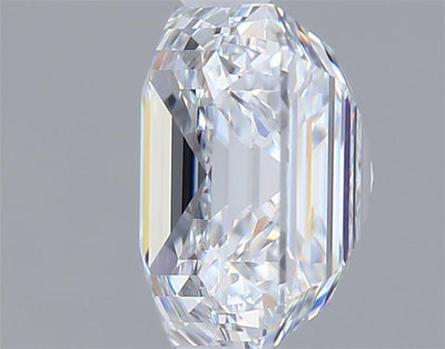 2.05 Carat Asscher Lab Diamond :: Greenstar spin frame 07