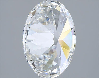 2.04 Carat Oval Lab Diamond :: Greenstar spin frame 07