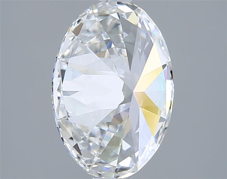 2.04 Carat Oval Lab Diamond :: Greenstar spin frame 07