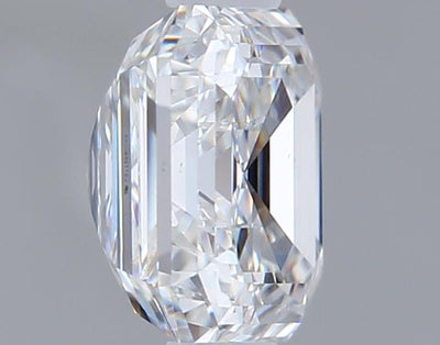 1.02 Carat Asscher Lab Diamond :: Greenstar spin frame 07