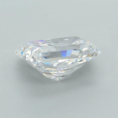 2.02 Carat Radiant Lab Diamond :: Greenstar spin frame 07