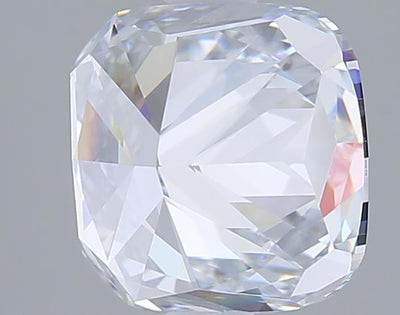 2.18 Carat Cushion Lab Diamond :: Greenstar spin frame 07