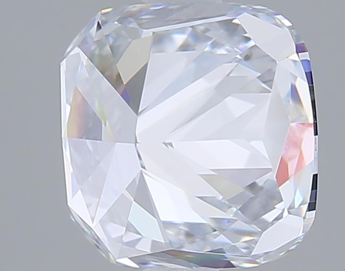 2.18 Carat Cushion Lab Diamond :: Greenstar spin frame 07