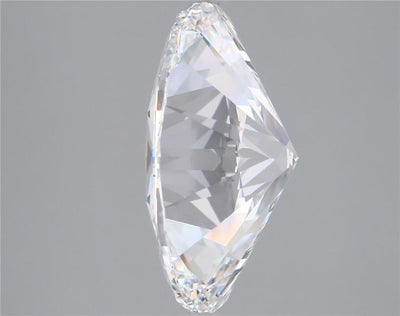 5.01 Carat Oval Lab Diamond :: Greenstar spin frame 07