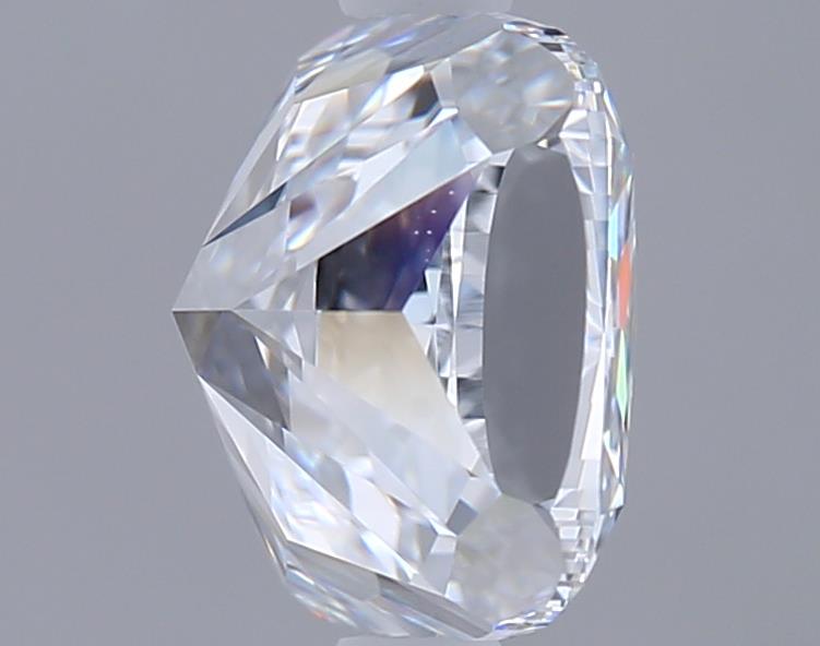 2.56 Carat Cushion Lab Diamond :: Greenstar spin frame 07