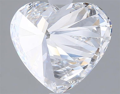 3.00 Carat Heart Lab Diamond :: Greenstar spin frame 07