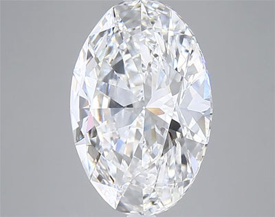 5.04 Carat Oval Lab Diamond :: Greenstar spin frame 07