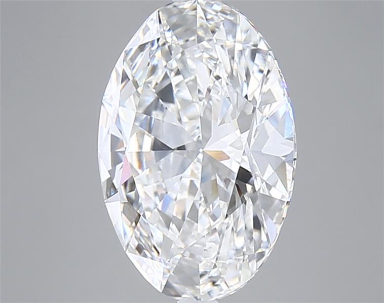 5.04 Carat Oval Lab Diamond :: Greenstar spin frame 07