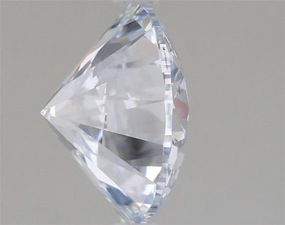 2.05 Carat Round Lab Diamond :: Greenstar spin frame 07