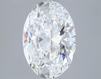 2.08 Carat Oval Lab Diamond :: Greenstar spin frame 07