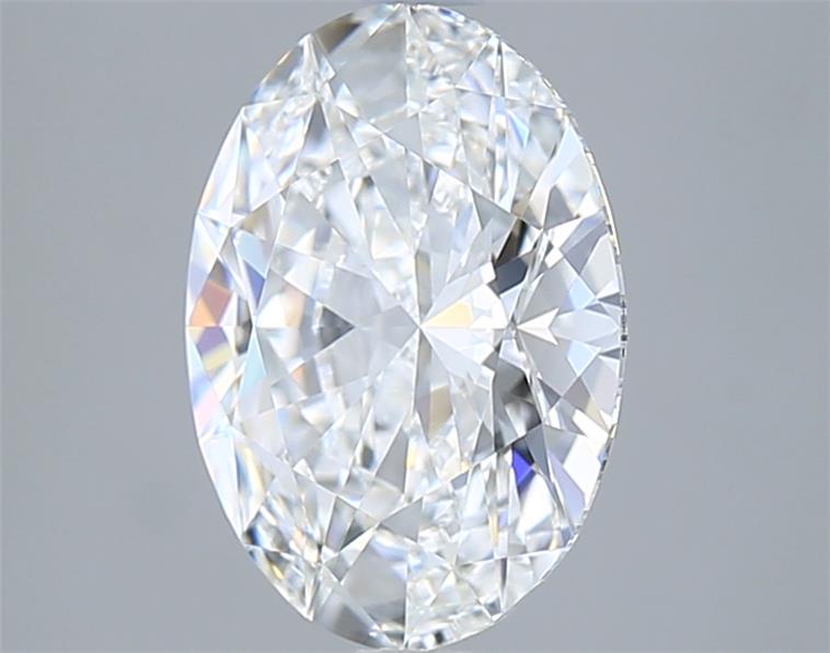 2.08 Carat Oval Lab Diamond :: Greenstar spin frame 07