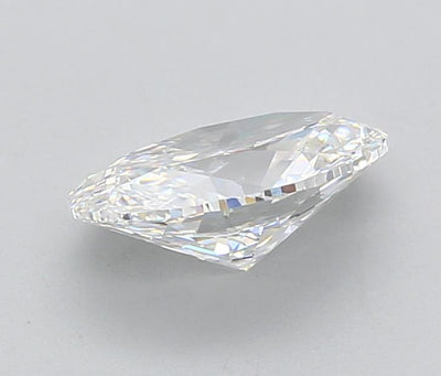 2.02 Carat Oval Lab Diamond :: Greenstar spin frame 07
