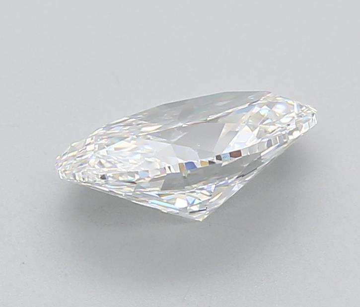 2.02 Carat Oval Lab Diamond :: Greenstar spin frame 07