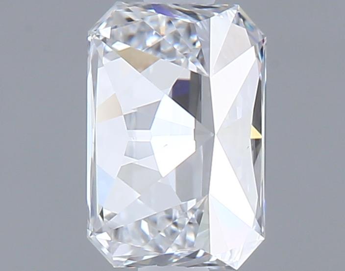 1.03 Carat Radiant Lab Diamond :: Greenstar spin frame 07