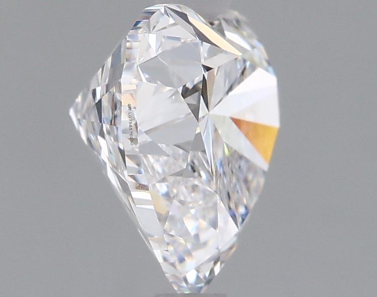 2.02 Carat Heart Lab Diamond :: Greenstar spin frame 07