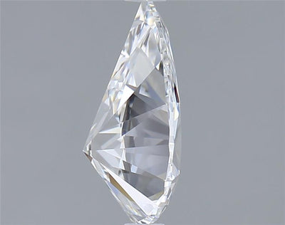 1.55 Carat Pear Lab Diamond :: Greenstar spin frame 07