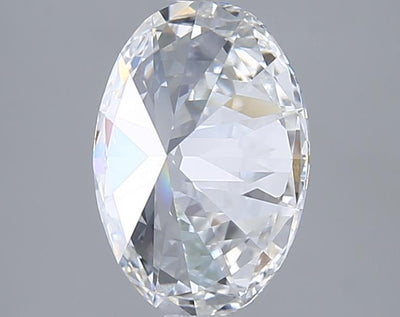 2.06 Carat Oval Lab Diamond :: Greenstar spin frame 07