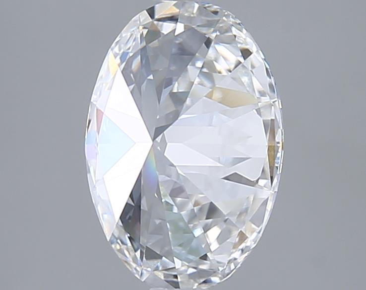 2.06 Carat Oval Lab Diamond :: Greenstar spin frame 07