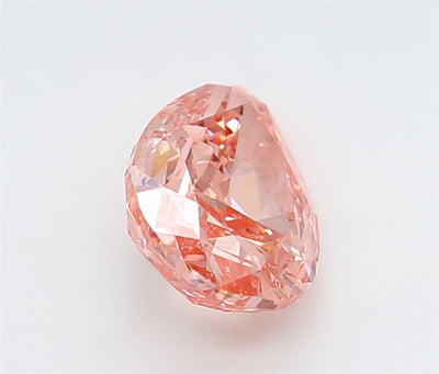 2.04 Carat Pear Lab Diamond :: Greenstar spin frame 07
