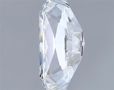 1.60 Carat Radiant Lab Diamond :: Greenstar spin frame 07