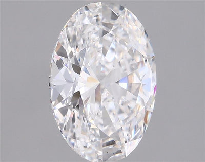 1.56 Carat Oval Lab Diamond :: Greenstar spin frame 07