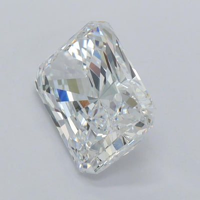 2.00 Carat Radiant Lab Diamond :: Greenstar spin frame 07