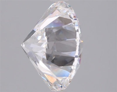 3.40 Carat Round Lab Diamond :: Greenstar spin frame 07