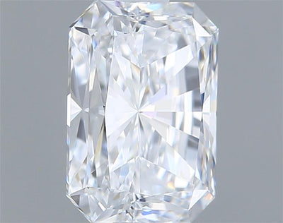 1.06 Carat Radiant Lab Diamond :: Greenstar spin frame 07