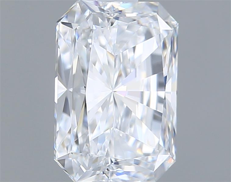 1.06 Carat Radiant Lab Diamond :: Greenstar spin frame 07