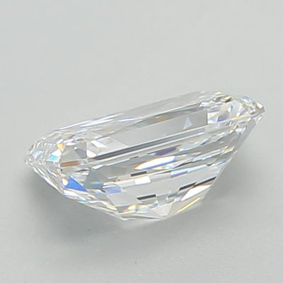 1.57 Carat Radiant Lab Diamond :: Greenstar spin frame 07