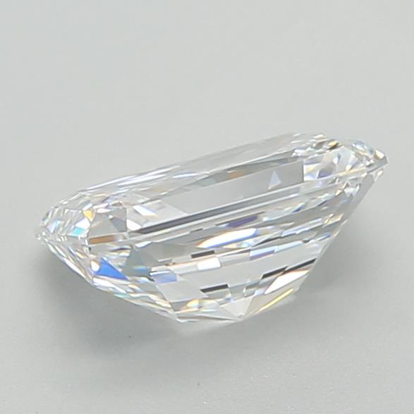 1.57 Carat Radiant Lab Diamond :: Greenstar spin frame 07
