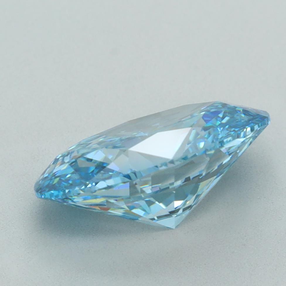 3.12 Carat Oval Lab Diamond :: Greenstar spin frame 07