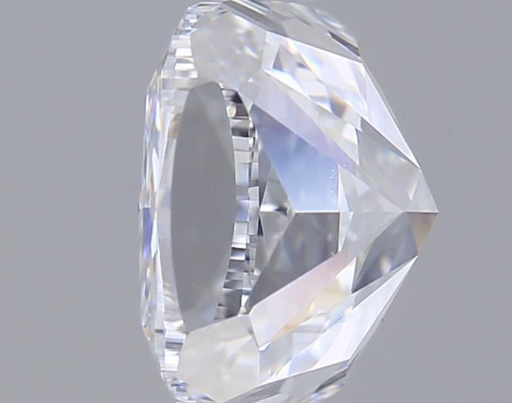 2.08 Carat Cushion Lab Diamond :: Greenstar spin frame 07