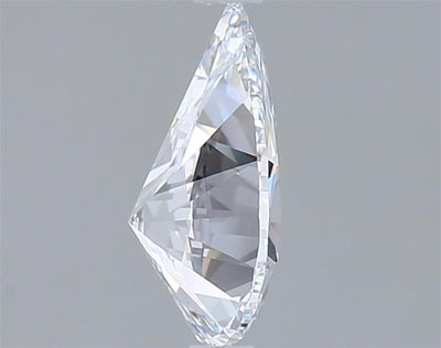 1.75 Carat Pear Lab Diamond :: Greenstar spin frame 07