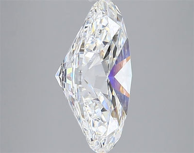 5.04 Carat Oval Lab Diamond :: Greenstar spin frame 07