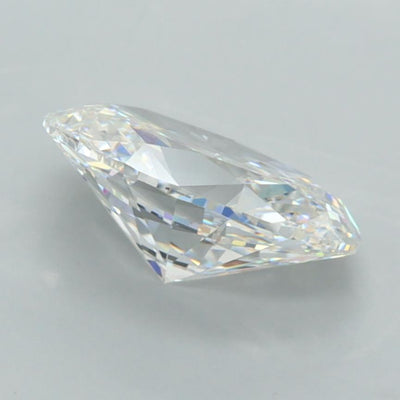 2.04 Carat Oval Lab Diamond :: Greenstar spin frame 07