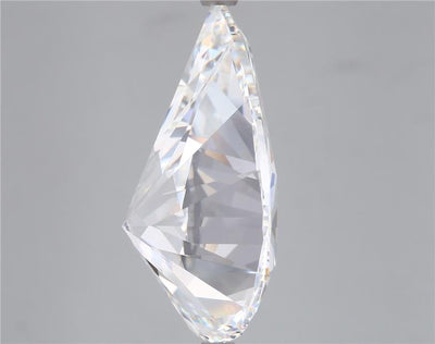 10.07 Carat Pear Lab Diamond :: Greenstar spin frame 07