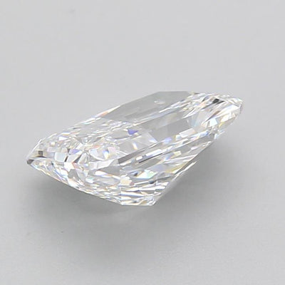 2.03 Carat Radiant Lab Diamond :: Greenstar spin frame 07