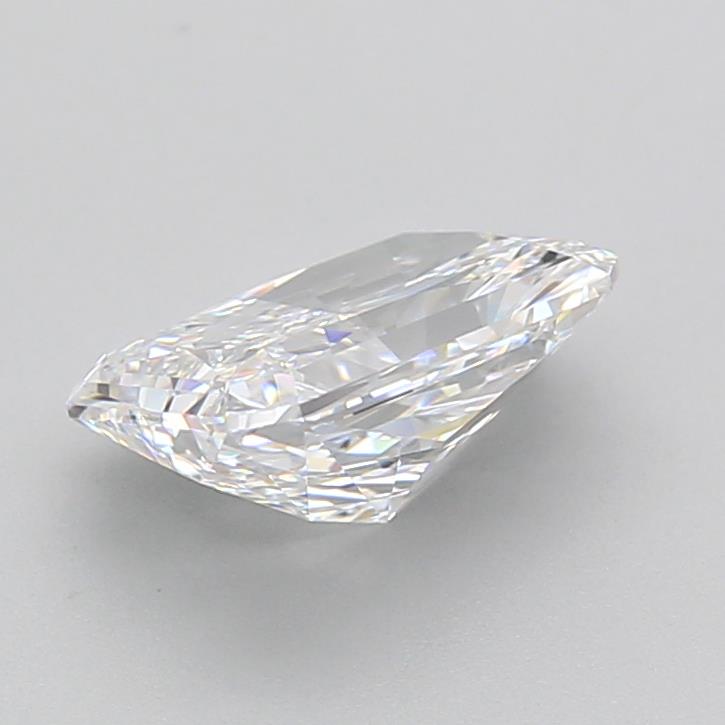 2.03 Carat Radiant Lab Diamond :: Greenstar spin frame 07