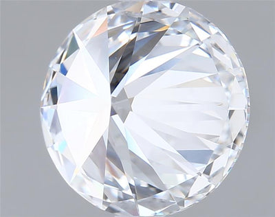 1.77 Carat Round Lab Diamond :: Greenstar spin frame 07