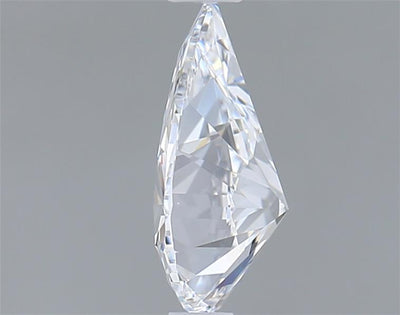 1.03 Carat Pear Lab Diamond :: Greenstar spin frame 07