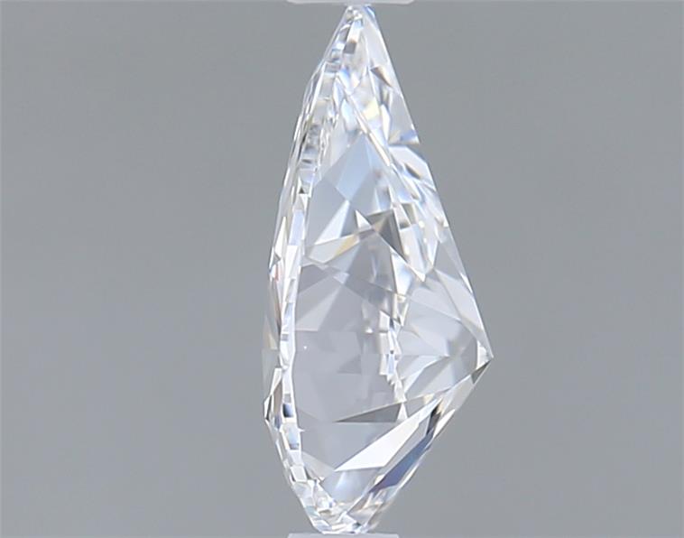 1.03 Carat Pear Lab Diamond :: Greenstar spin frame 07