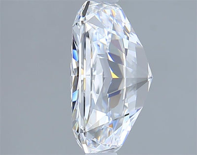 3.02 Carat Radiant Lab Diamond :: Greenstar spin frame 07