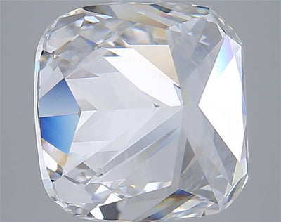 5.00 Carat Cushion Lab Diamond :: Greenstar spin frame 07
